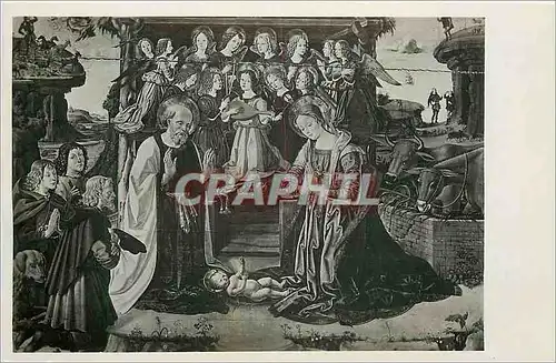 Cartes postales Perugia