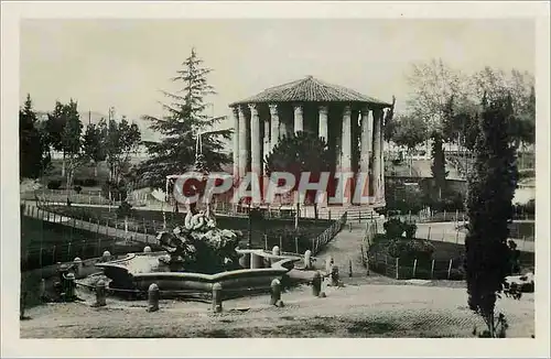 Cartes postales Roma Tempio di Vesta