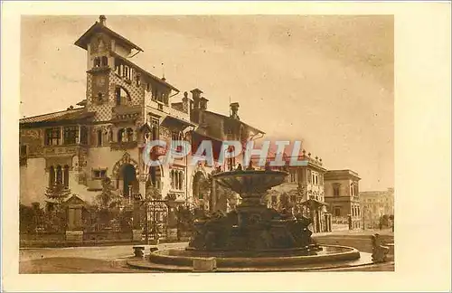 Cartes postales Roma Piazza Mincio