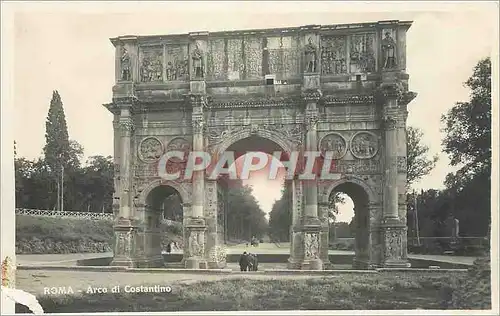 Cartes postales Roma Arco di Costantino