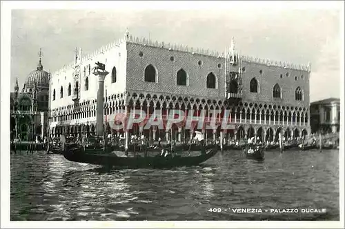 Cartes postales Venezia Palazzo Ducale