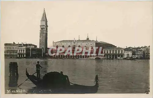 Cartes postales Venezia