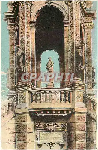 Cartes postales Bonsecours