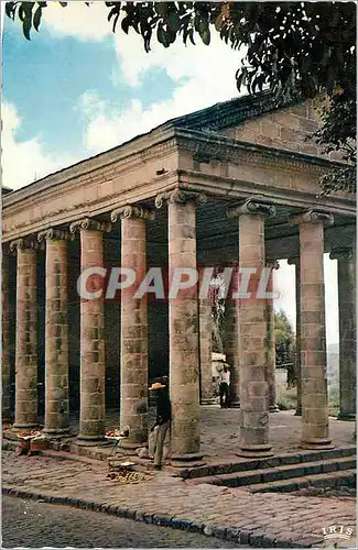 Cartes postales moderne Tananarive Palais de Justice de la Reine