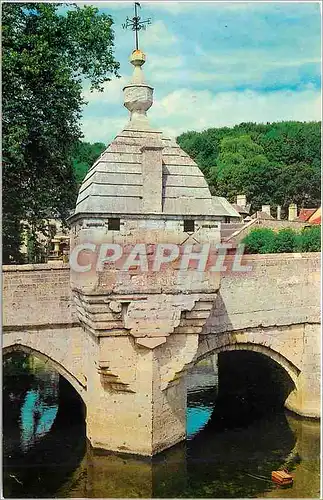 Cartes postales moderne The Bridge Chapel Braford on Avon