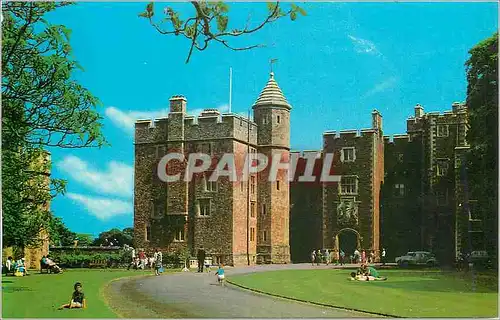 Cartes postales moderne Munster Castle