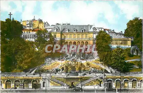 Cartes postales moderne St Etienne (Loire) Ecole des Beaux Arts
