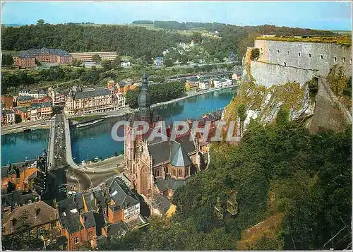 Cartes postales moderne Dinant sur Meuse