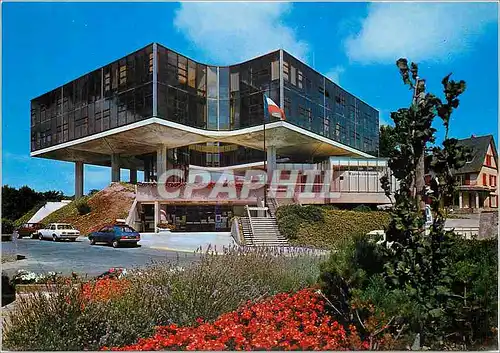 Cartes postales moderne La Baule (Loire Atlantique) Le nouvel Hotel de Ville