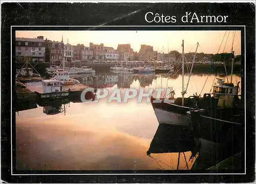 Cartes postales moderne Reflets de Bretagne au Pays des Terre Neauvas (Paimpol)