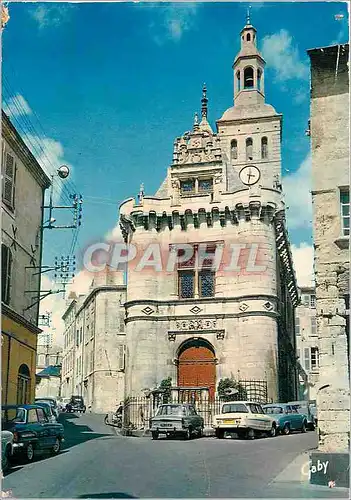 Cartes postales moderne Niort (Deux Sevres) Musee du Pilort
