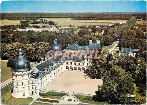 Cartes postales moderne Valencay (Indre) Le Chateau