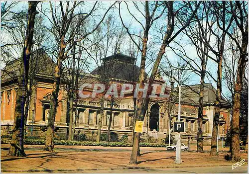 Cartes postales moderne Valenciennes (Nord) Le Musee