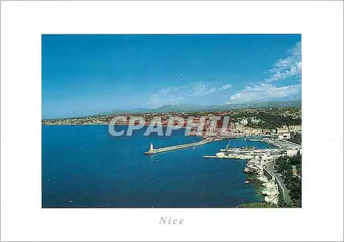 Cartes postales moderne St Andre d'Heberrot