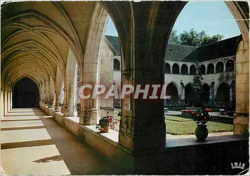 Cartes postales moderne Bourg en Bresse (Ain) Musee de l'Ain le Grand Cloitre de Brou