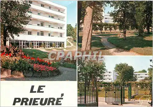 Cartes postales moderne Avon (Seine et Marne) Le prieure des Basses Loges