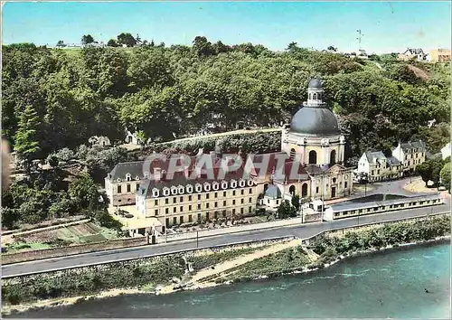 Cartes postales moderne Saumur (Maine et Loire) Notre Dame des Ardiliers