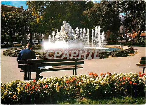 Cartes postales moderne Toulouse Ville d'Art