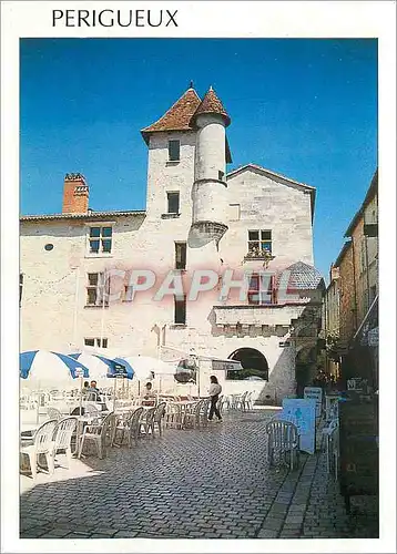 Cartes postales moderne Images de France Perigueux (Dordogne)