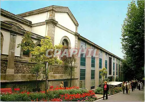 Cartes postales moderne Royat (Puy de Dome) L'Etablissement thermal