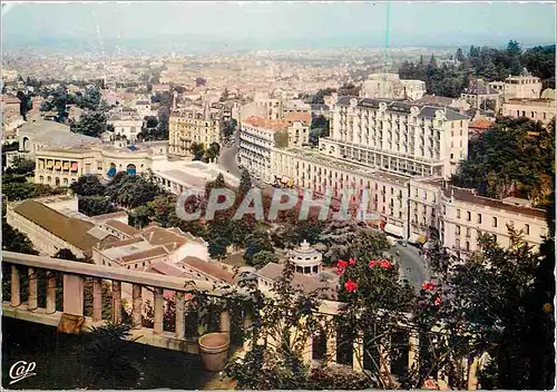 Cartes postales moderne Royat Vue generale