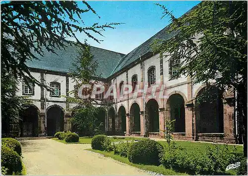 Cartes postales moderne Senones (Vosges) Le Cloitre