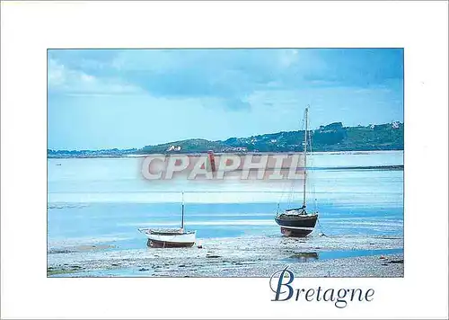 Cartes postales moderne Bretagne