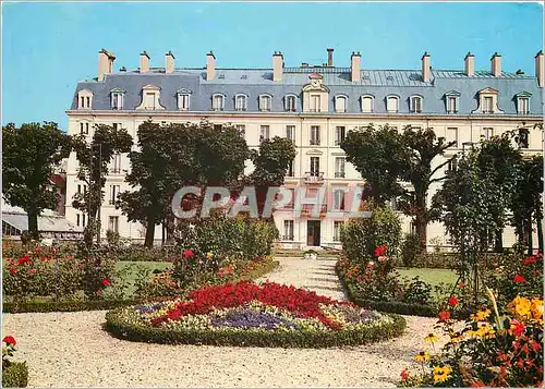 Cartes postales moderne Paris Clinique Saint Jean de Dieu