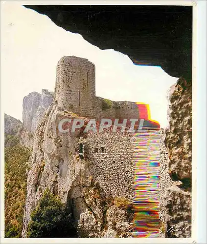 Cartes postales moderne Pays Cathare