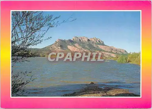 Cartes postales moderne Roquebrune sur Argens (Var)