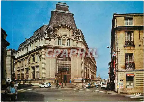 Cartes postales moderne Poitiers Vienne La poste
