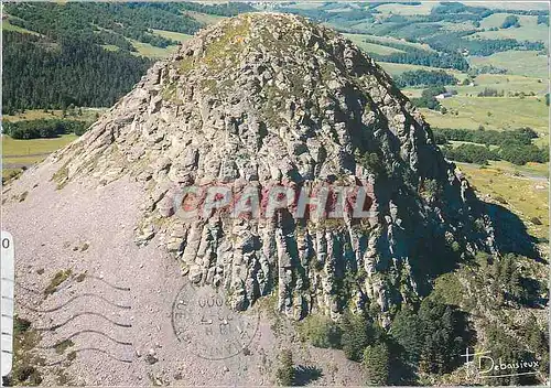 Cartes postales moderne Mont Gerbier de Jonc Source de la Loire Ardeche