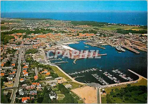 Cartes postales moderne Nyborg