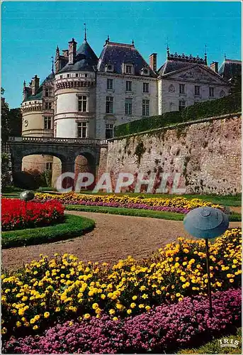 Cartes postales moderne Chateau du Lude