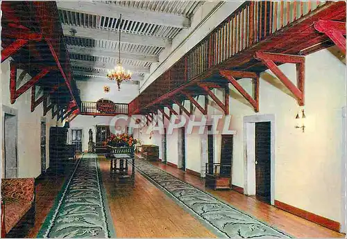 Cartes postales moderne Hotel de l'Abbaye Talloires Lac d'Annecy