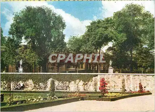 Cartes postales moderne Paris L'Orangerie