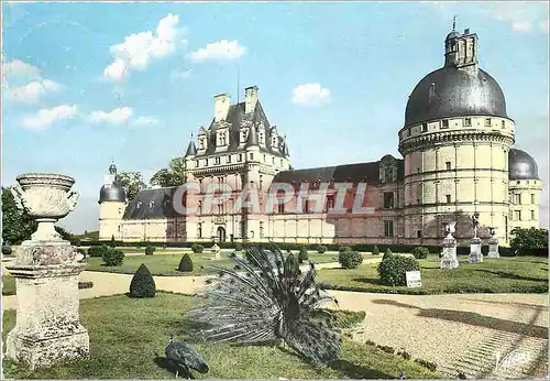 Cartes postales moderne Valencay Indre Le chateau