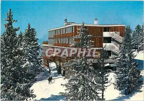 Cartes postales moderne Roche Beranger Maison Familiale Le Renouveau