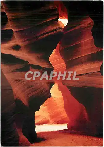 Cartes postales moderne Glen Canyon Lake Powell Arizona Utah