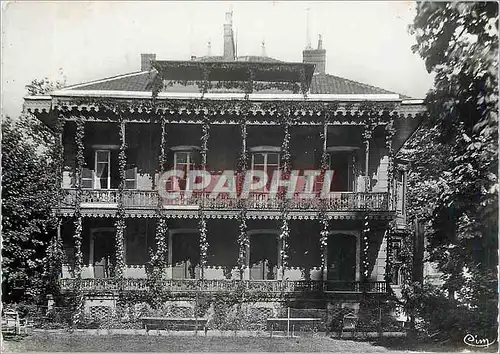 Cartes postales moderne Vichy Allier Pavillon de l'Empereur