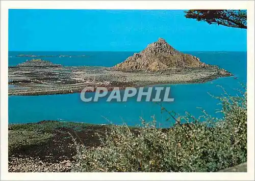 Cartes postales moderne Bretagne Le Val Andre Le Verdelet