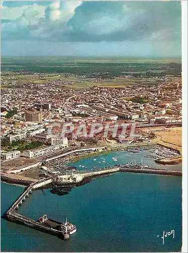 Cartes postales moderne Royan Charente Maritime Vue generale