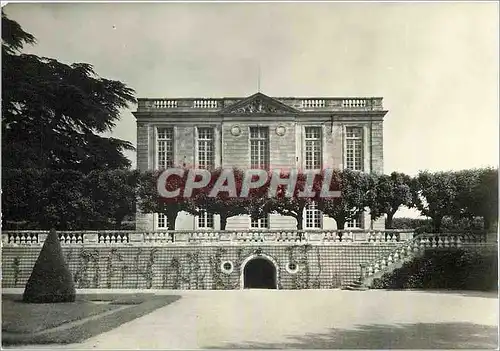 Cartes postales moderne Chateau de Bouges Facade Sud