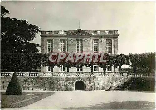 Cartes postales moderne Chateau de Bouges Facade Sud