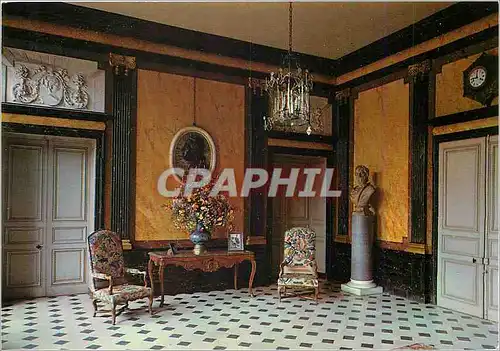 Cartes postales moderne Chateau de Bouges Le Hall d'Honneur