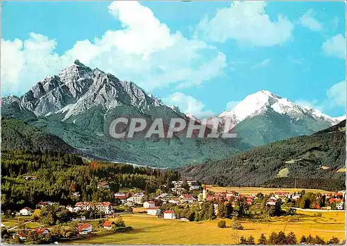 Cartes postales moderne Kurort Tirol
