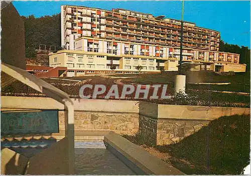 Cartes postales moderne Clairvivre Dordogne L'hotel sana