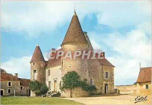 Cartes postales moderne Manoirs du Perche L'Ormarin a Noce Orne