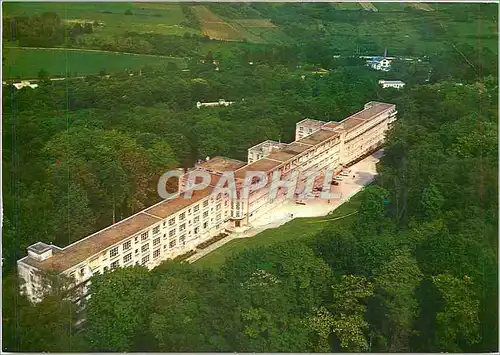 Cartes postales moderne Centre Medico Chirurgical Villiers St Denis Pavillon