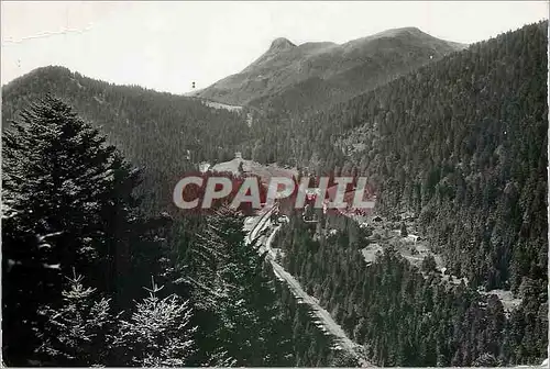 Cartes postales moderne Le Lioran Cantal